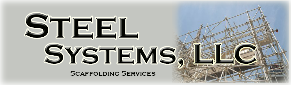 steel systems updated logo